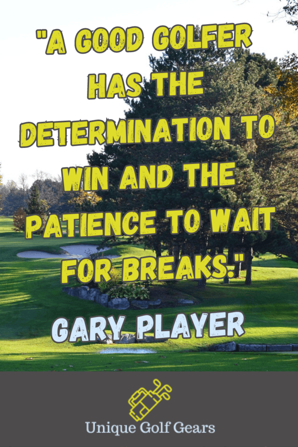 golf quotes 5