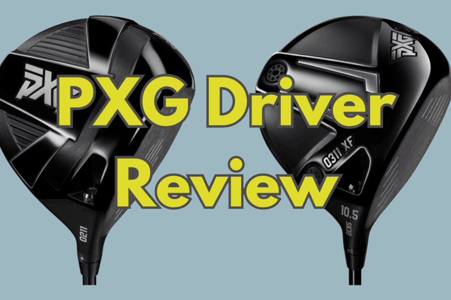 PXG-Driver-Review