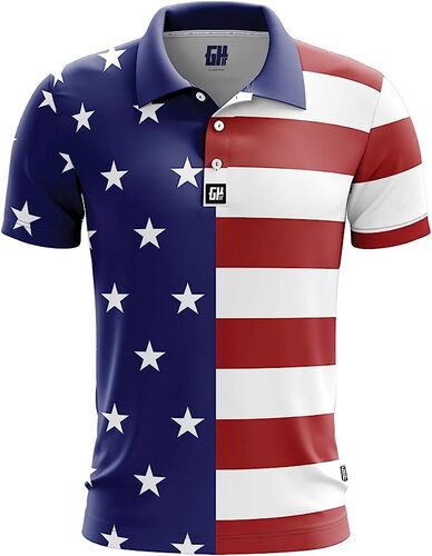 best golf shirt for patriots 2