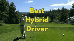 Best Hybrid Driver