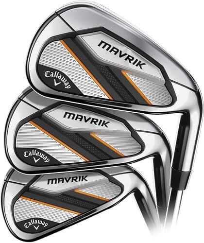 best irons for high handicappers 1
