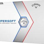 Callaway Supersoft golf balls Main