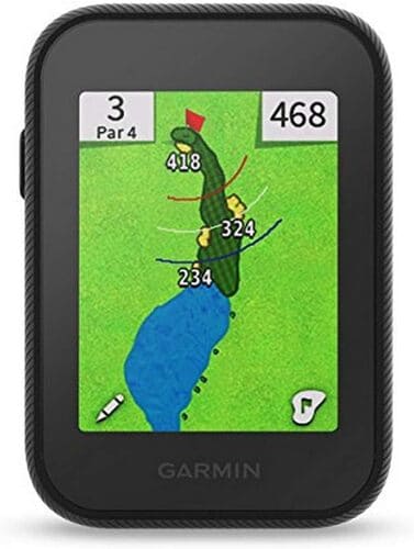 Garmin Approach G30 Handheld Golf GPS