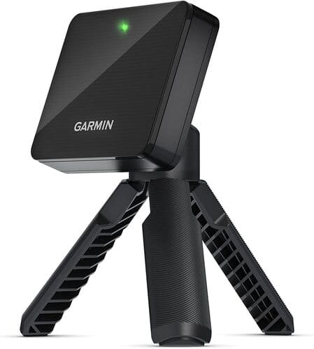 garmin r10 launch monitor 4