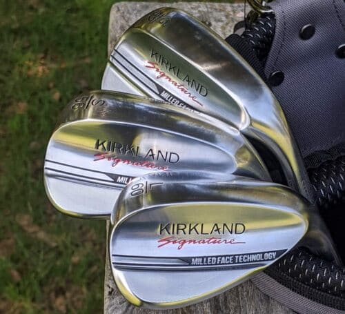 kirkland golf clubs 1