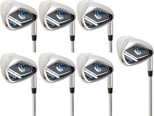 best irons for high handicappers 2
