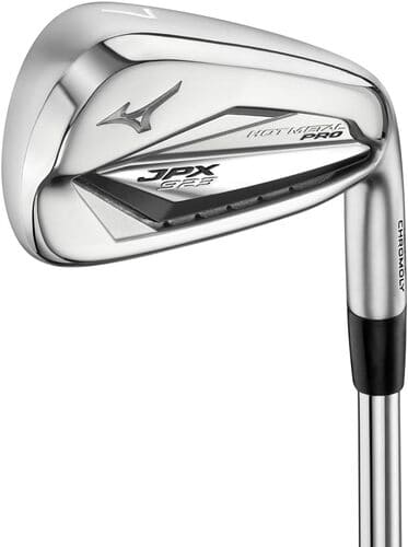 best irons for high handicappers 5