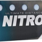 Nitro Ultimate Distance golf balls review