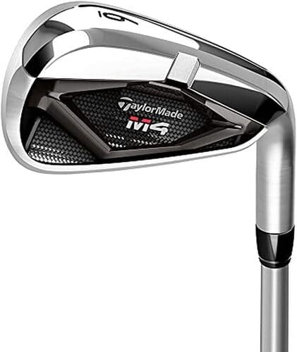 best irons for high handicappers 4