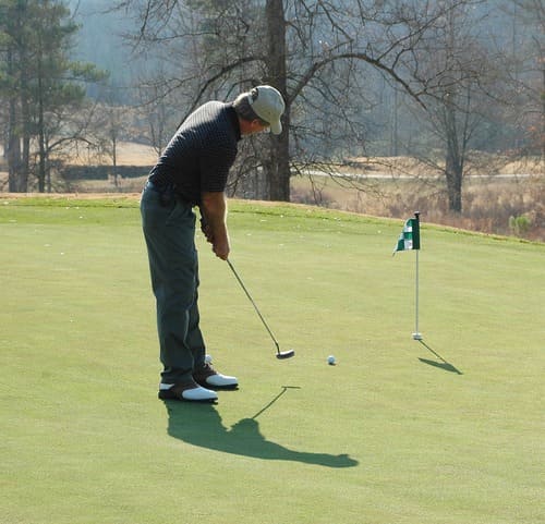 golf putting tips for beginners 2