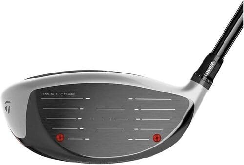 taylormade m6 driver face