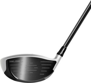 taylormade m4 driver 3