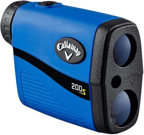 Callaway 200s Laser Rangefinder