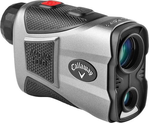 Callaway Pro XS Golf Laser Rangefinder