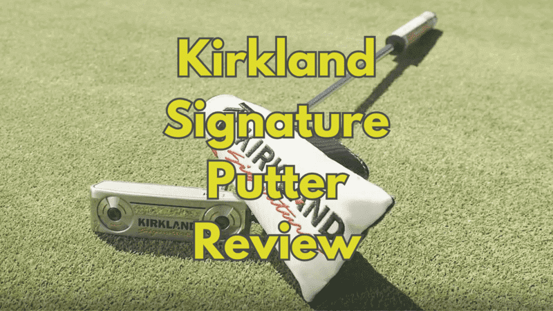 Kirkland Signature Putter Review