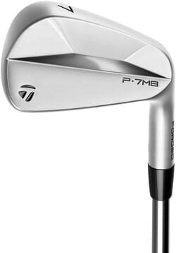 Taylormade Golf P7MB 2023 Irons Iron Set