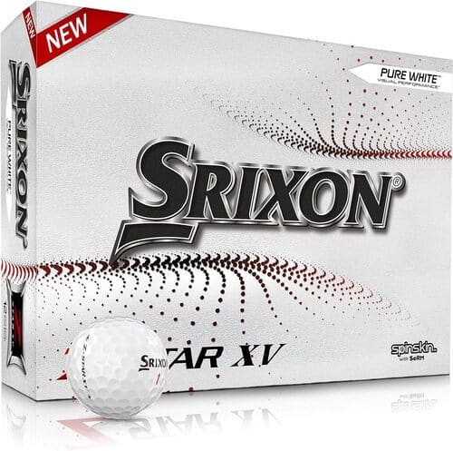 Srixon Z-Star XV