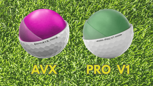 AVX Vs Pro V1 3