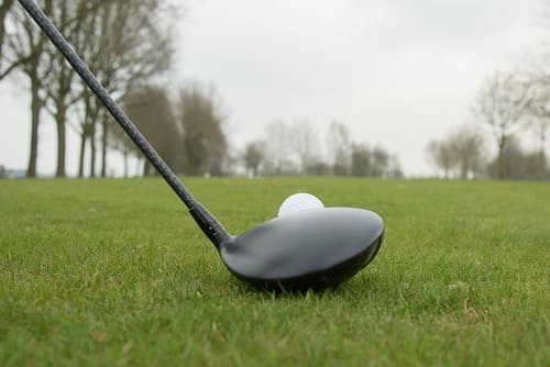 what is a low lofted golf club 1